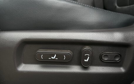 Hyundai Santa Fe III рестайлинг, 2011 год, 1 325 000 рублей, 15 фотография