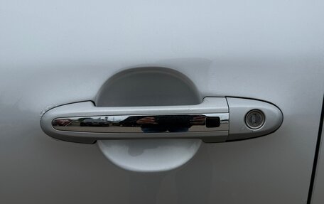 Hyundai Santa Fe III рестайлинг, 2011 год, 1 325 000 рублей, 17 фотография