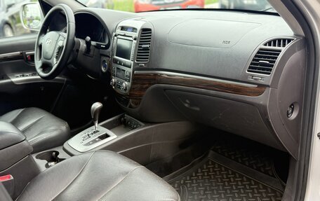 Hyundai Santa Fe III рестайлинг, 2011 год, 1 325 000 рублей, 12 фотография