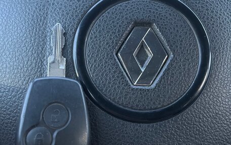 Renault Duster I рестайлинг, 2015 год, 950 000 рублей, 10 фотография