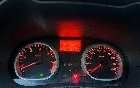 Renault Duster I рестайлинг, 2015 год, 950 000 рублей, 15 фотография