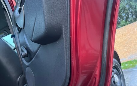Renault Duster I рестайлинг, 2015 год, 950 000 рублей, 26 фотография
