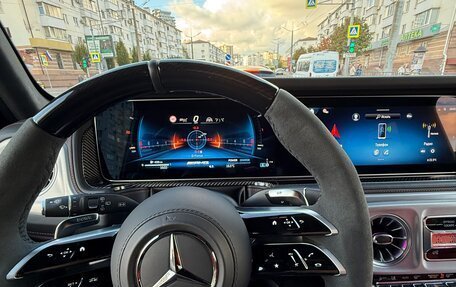 Mercedes-Benz G-Класс AMG, 2025 год, 29 500 000 рублей, 10 фотография