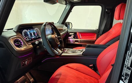 Mercedes-Benz G-Класс AMG, 2025 год, 29 500 000 рублей, 11 фотография