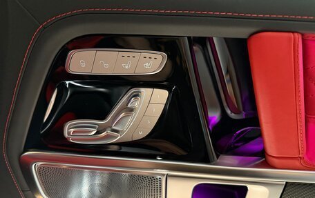 Mercedes-Benz G-Класс AMG, 2025 год, 29 500 000 рублей, 13 фотография
