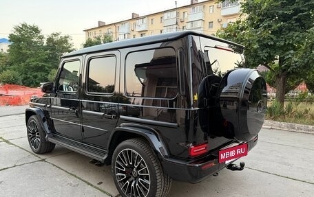 Mercedes-Benz G-Класс AMG, 2025 год, 29 500 000 рублей, 3 фотография