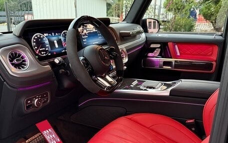 Mercedes-Benz G-Класс AMG, 2025 год, 29 500 000 рублей, 7 фотография