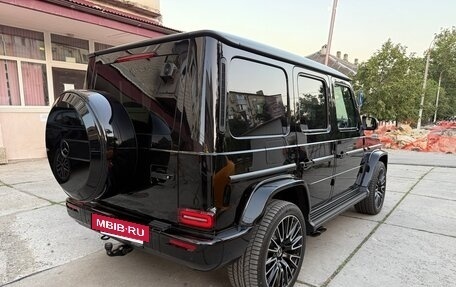 Mercedes-Benz G-Класс AMG, 2025 год, 29 500 000 рублей, 5 фотография