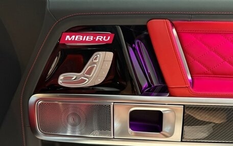 Mercedes-Benz G-Класс AMG, 2025 год, 29 500 000 рублей, 15 фотография
