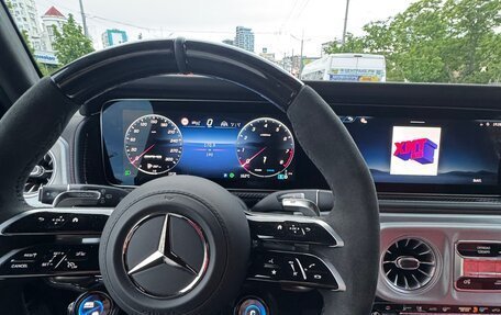 Mercedes-Benz G-Класс AMG, 2025 год, 29 500 000 рублей, 17 фотография