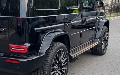 Mercedes-Benz G-Класс AMG, 2025 год, 29 500 000 рублей, 20 фотография