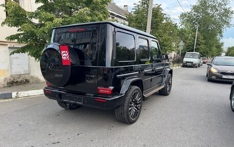 Mercedes-Benz G-Класс AMG, 2025 год, 29 500 000 рублей, 19 фотография