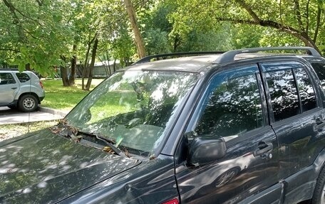 Suzuki Grand Vitara, 2001 год, 270 000 рублей, 3 фотография