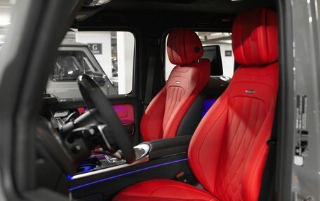 Mercedes-Benz G-Класс AMG, 2026 год, 33 475 000 рублей, 7 фотография