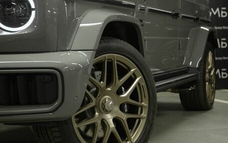 Mercedes-Benz G-Класс AMG, 2026 год, 33 475 000 рублей, 5 фотография