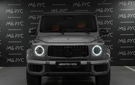 Mercedes-Benz G-Класс AMG, 2026 год, 33 475 000 рублей, 3 фотография