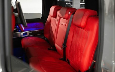 Mercedes-Benz G-Класс AMG, 2026 год, 33 475 000 рублей, 12 фотография