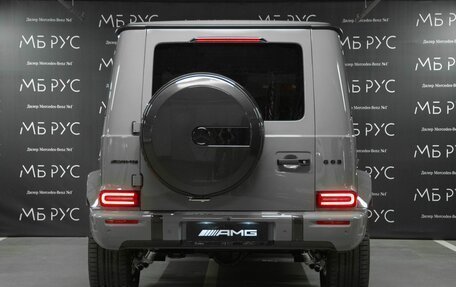 Mercedes-Benz G-Класс AMG, 2026 год, 33 475 000 рублей, 4 фотография