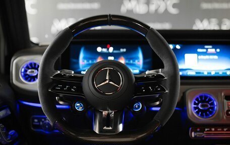 Mercedes-Benz G-Класс AMG, 2026 год, 33 475 000 рублей, 10 фотография