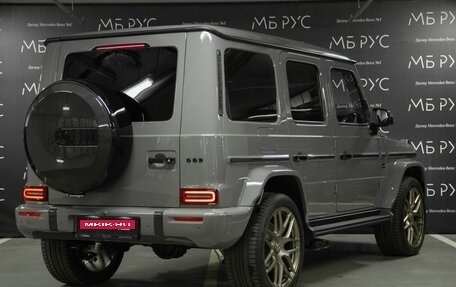 Mercedes-Benz G-Класс AMG, 2026 год, 33 475 000 рублей, 2 фотография