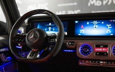 Mercedes-Benz G-Класс AMG, 2026 год, 33 475 000 рублей, 11 фотография