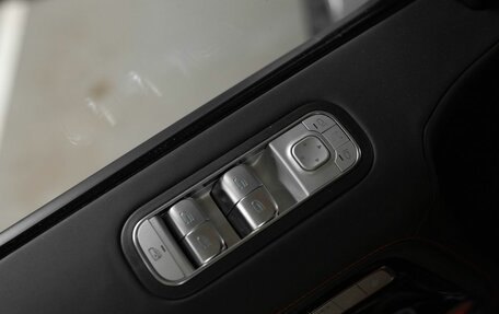 Mercedes-Benz G-Класс AMG, 2026 год, 33 475 000 рублей, 29 фотография