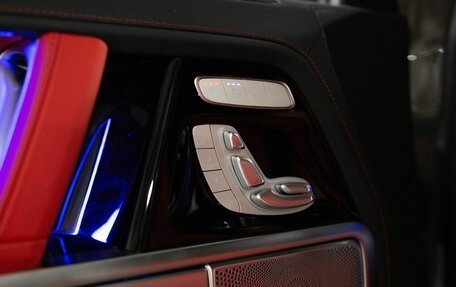 Mercedes-Benz G-Класс AMG, 2026 год, 33 475 000 рублей, 28 фотография