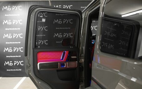 Mercedes-Benz G-Класс AMG, 2026 год, 33 475 000 рублей, 15 фотография