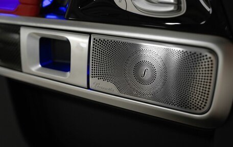Mercedes-Benz G-Класс AMG, 2026 год, 33 475 000 рублей, 27 фотография