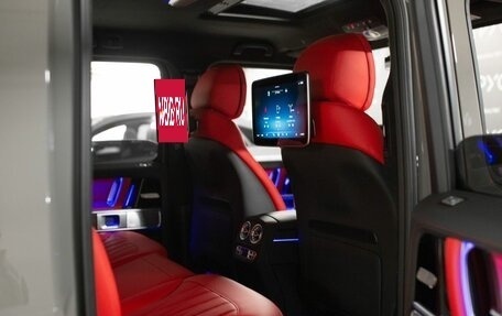 Mercedes-Benz G-Класс AMG, 2026 год, 33 475 000 рублей, 26 фотография