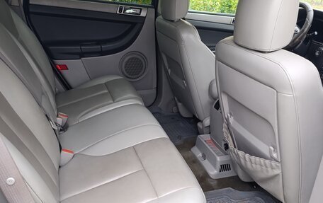 Chrysler Pacifica (CS), 2006 год, 630 000 рублей, 10 фотография