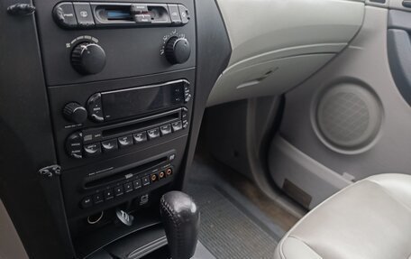 Chrysler Pacifica (CS), 2006 год, 630 000 рублей, 8 фотография