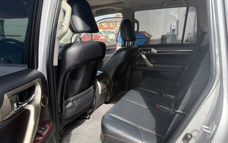 Lexus GX II, 2014 год, 3 200 000 рублей, 6 фотография