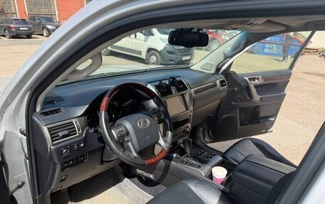 Lexus GX II, 2014 год, 3 200 000 рублей, 5 фотография