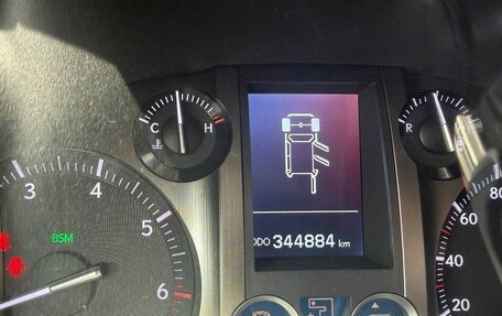 Lexus GX II, 2014 год, 3 200 000 рублей, 11 фотография
