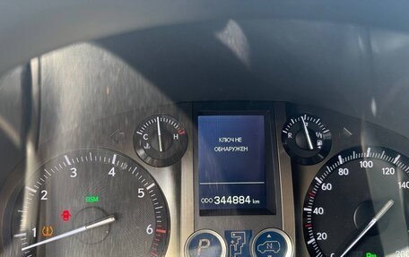Lexus GX II, 2014 год, 3 200 000 рублей, 12 фотография