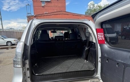 Lexus GX II, 2014 год, 3 200 000 рублей, 8 фотография