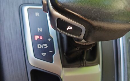 Audi A4, 2017 год, 1 850 000 рублей, 17 фотография