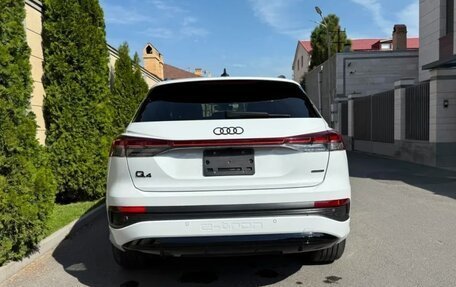 Audi Q4 e-tron, 2025 год, 5 600 000 рублей, 4 фотография