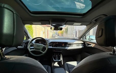 Audi Q4 e-tron, 2025 год, 5 600 000 рублей, 10 фотография