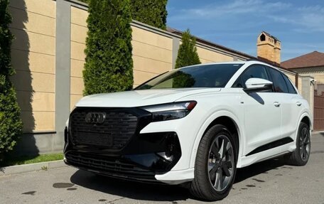 Audi Q4 e-tron, 2025 год, 5 600 000 рублей, 2 фотография