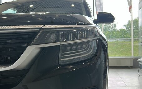 KIA Seltos I, 2021 год, 2 199 000 рублей, 14 фотография