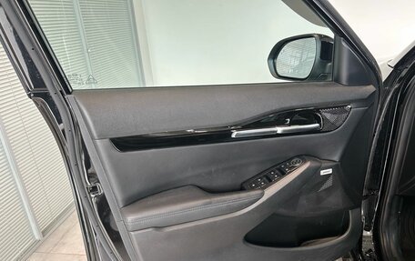 KIA Seltos I, 2021 год, 2 199 000 рублей, 19 фотография