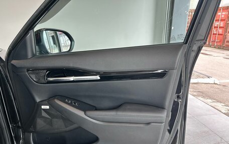 KIA Seltos I, 2021 год, 2 199 000 рублей, 18 фотография