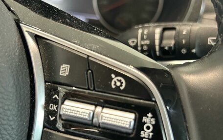 KIA Seltos I, 2021 год, 2 199 000 рублей, 22 фотография