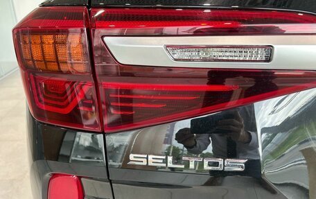 KIA Seltos I, 2021 год, 2 199 000 рублей, 29 фотография
