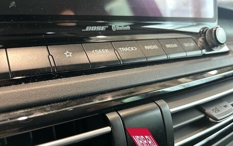 KIA Seltos I, 2021 год, 2 199 000 рублей, 25 фотография