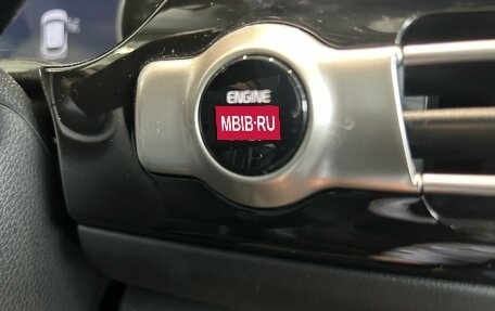 KIA Seltos I, 2021 год, 2 199 000 рублей, 31 фотография