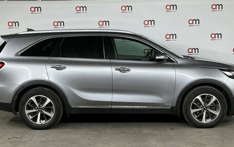 KIA Sorento III Prime рестайлинг, 2018 год, 2 499 000 рублей, 8 фотография