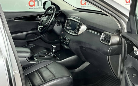 KIA Sorento III Prime рестайлинг, 2018 год, 2 499 000 рублей, 12 фотография